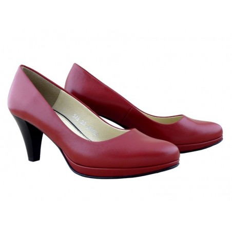 Model: 575 czerwony Model: 575 czerwony