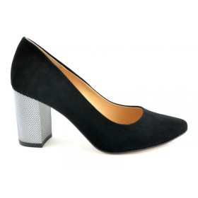 Model: 1125 czarny lakier