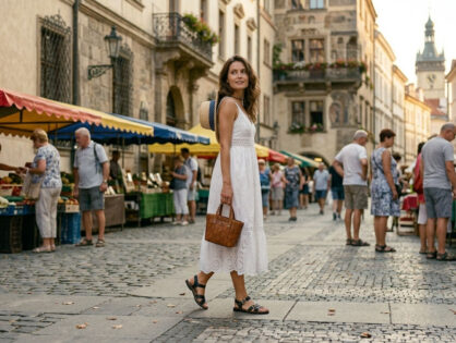 Sandały damskie na lato 2026 — jak wybrać wygodne i eleganckie buty od polskiego producenta